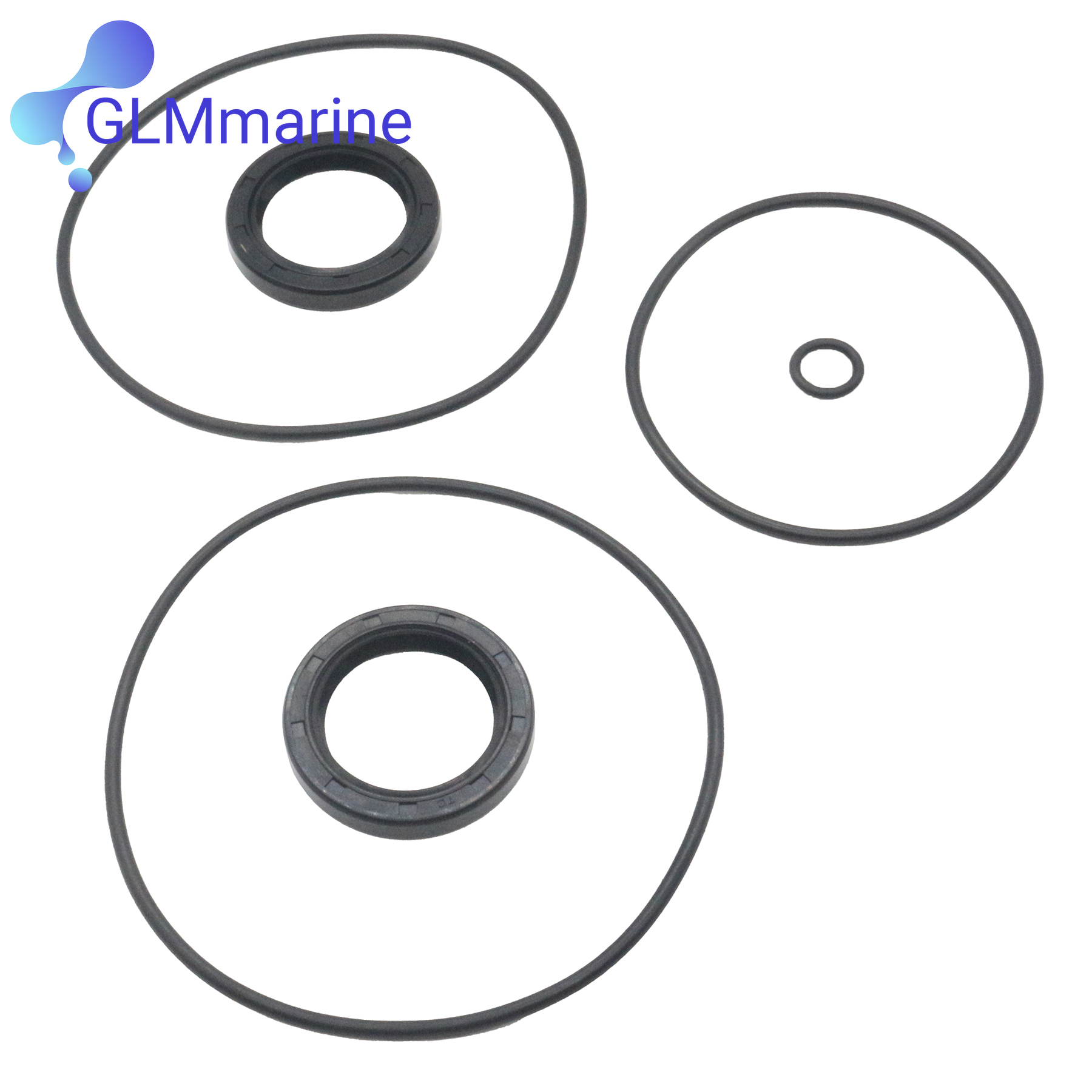 Rings - 真空シールキット,コットンシール897426, 925261, 925256, 955974