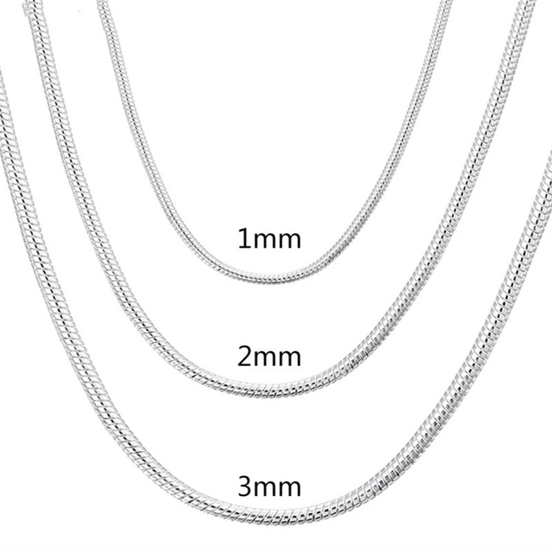 40-75 センチメートル 925 スターリングシルバー 1 - Cuban Link Chain 12Mm のレビューと価格