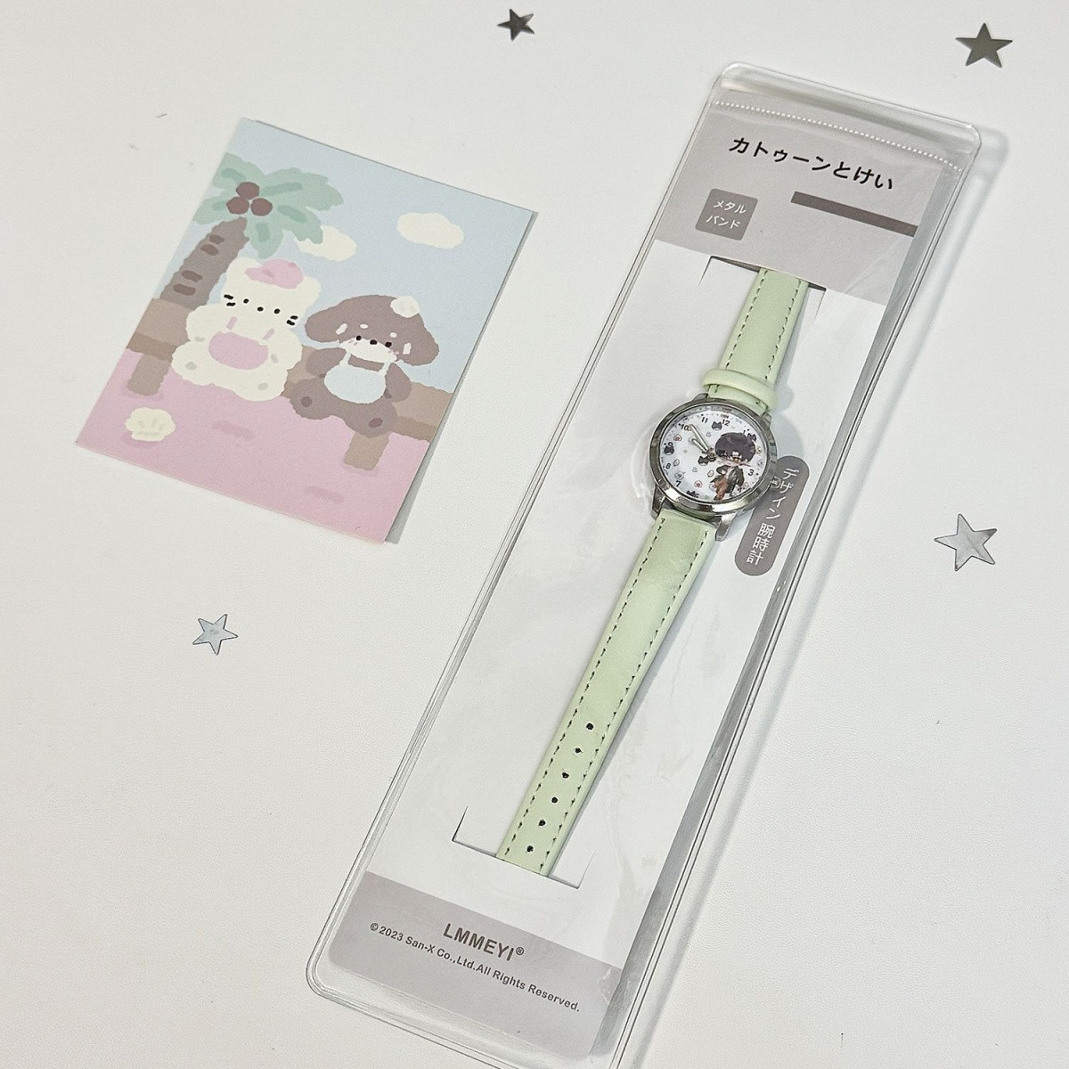 ラブ・アンド・ディープスペース ケイレブ・サイラス ラファエ - Watch Accessories のレビューと価格
