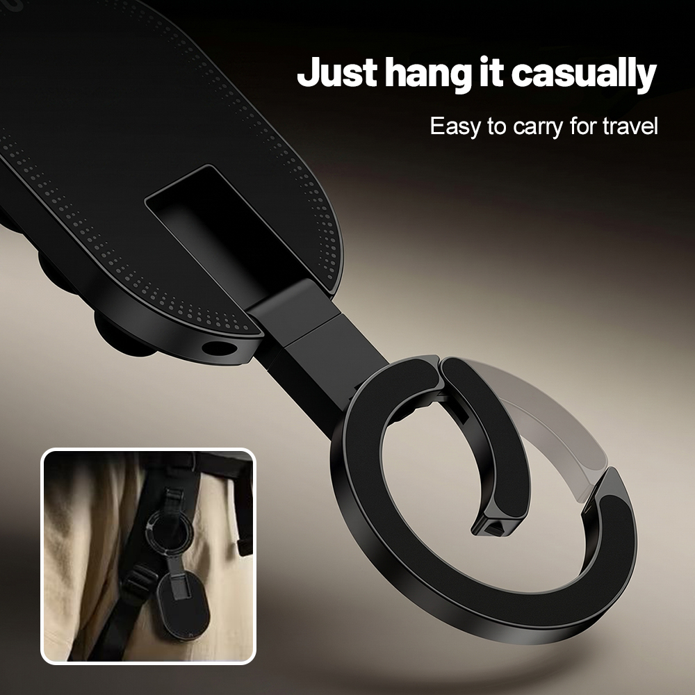 360 °   回転式3-in-1吸盤式マグネット携帯ホルダ - Watch Accessories のレビューと価格