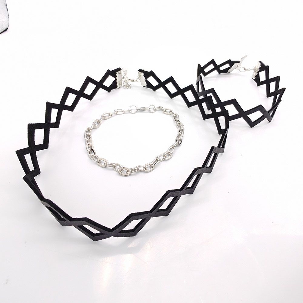 VALORANT クローブネックレス ペンダント チェーン  - Anime Pendant Necklace のレビューと価格