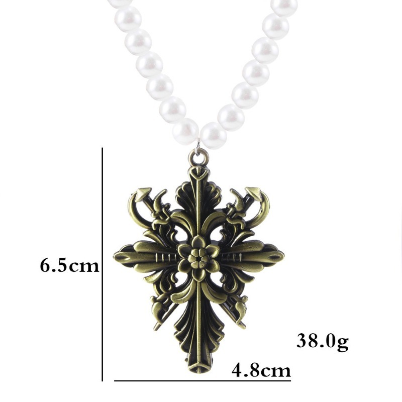 バイオハザード ヴィレッジ ゲーム周辺機器 ネックレス ダニ - Anime Pendant Necklace のレビューと価格
