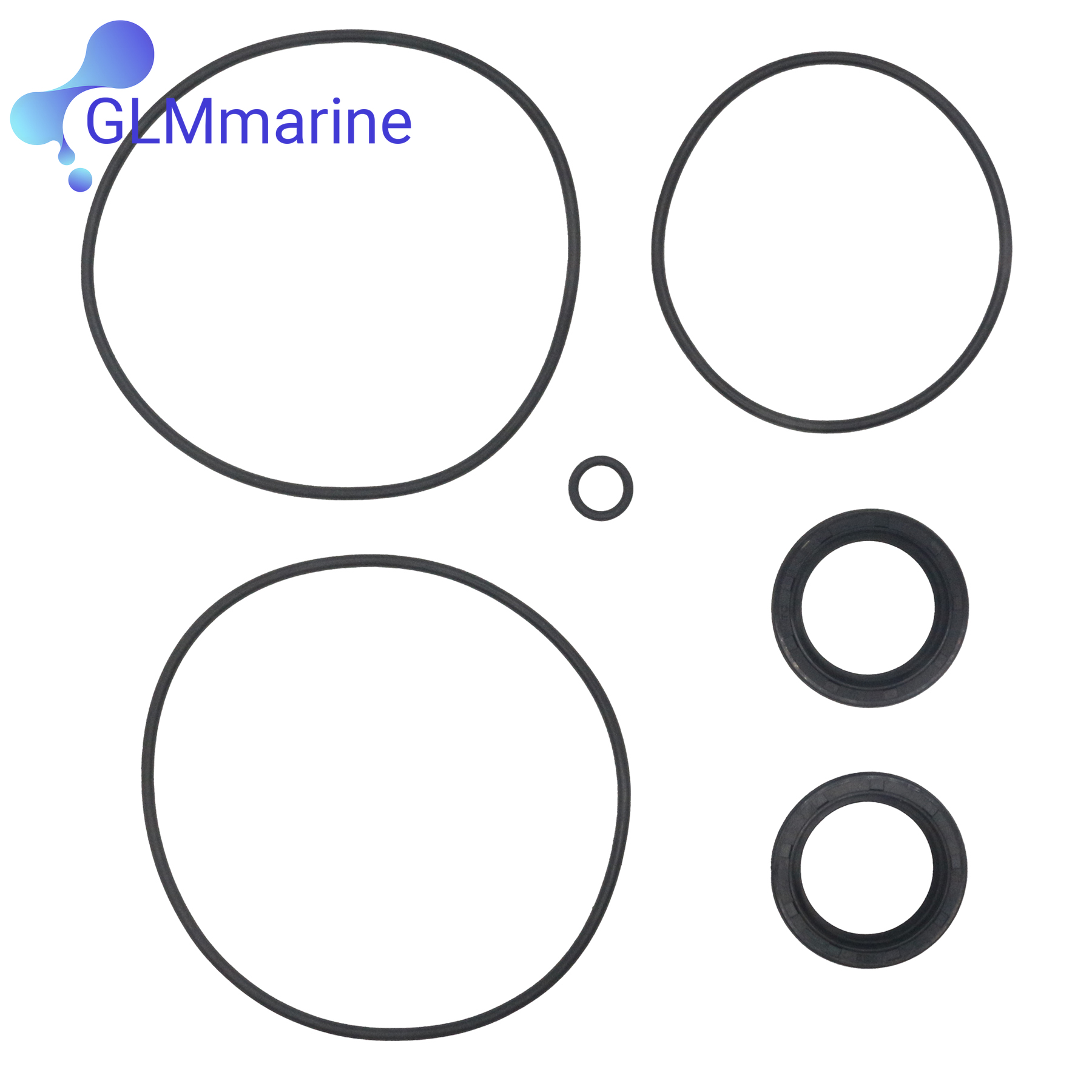 真空シールキット,コットンシール897426, 925261 - Rings のレビューと価格
