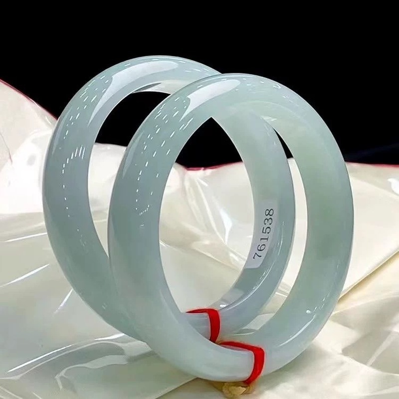 オールドマイン アイシービルマブレスレット、ライトグリーンジ - Bracelets のレビューと価格