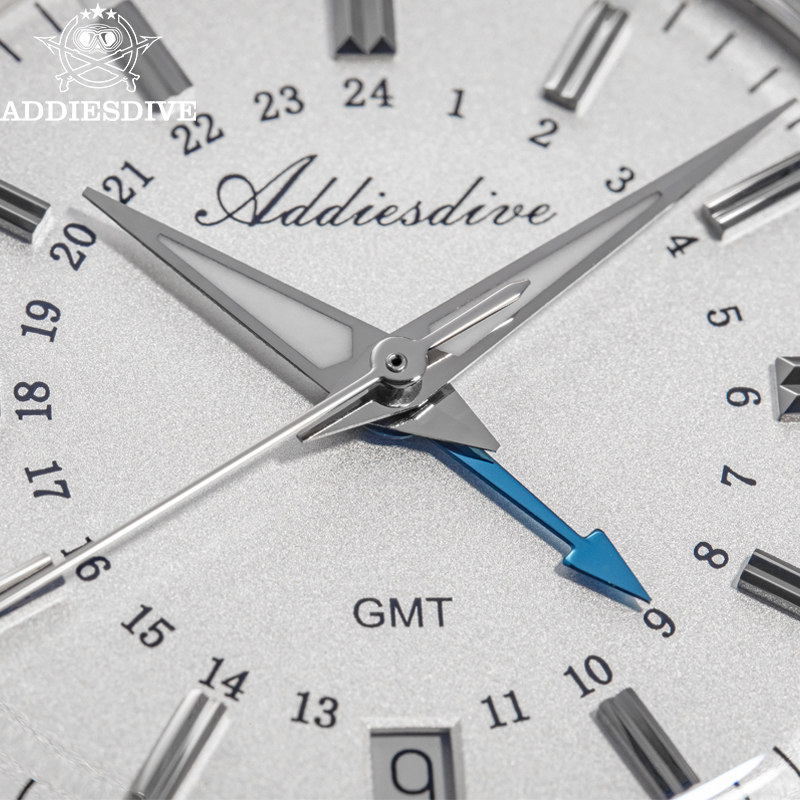ADDIESDIVE ホットブランド 36 ミリメートル高級 - Watch Accessories のレビューと価格